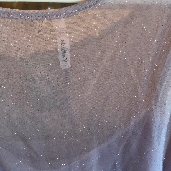 NWT Maurices top with tank. - Picture 2 of 3